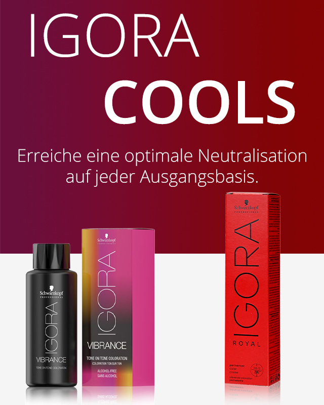 Igora Cools