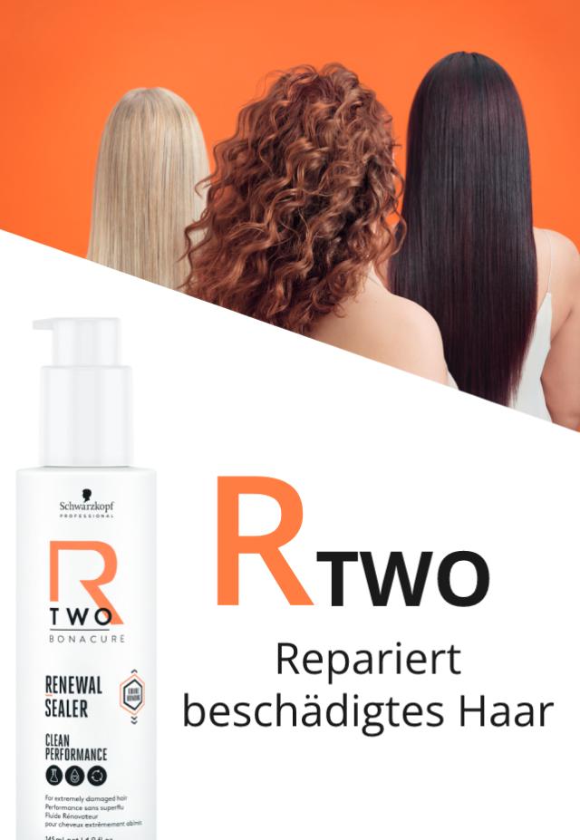 R TWO
