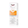 Eucerin Photoaging Control CC Face Sun Creme getönt hell
