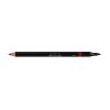 Hauschka Lip Liner red heart 02