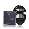 Hauschka Eyeshadow Trio Saphir 01
