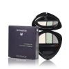 Hauschka Eyeshadow Trio jade 02