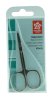 Pfeilring Babyschere 4764 vernickelt