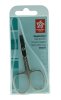 Pfeilring Nagelschere 4165-  9 cm gebogen, vernickelt