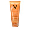 Vichy Ideal Soleil Feuchtigkeitsspendende Sonnenmilch LSF 50+