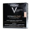Vichy Derma Blend Kompakt-Puder-Make-up 25 nude
