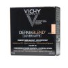 Vichy Derma Blend Covermatte Kompakt-Puder-Make-up 45 gold