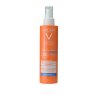 Vichy Capital Soleil Beach Protect Spray LSF 30