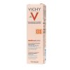 Vichy Mineral Blend feuchtigkeitsspendendes Make-up 01 clay