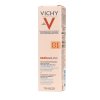Vichy Mineral Blend feuchtigkeitsspendendes Make-up 01 clay