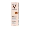 Vichy Mineral Blend feuchtigkeitsspendendes Make-up 15 terra