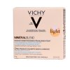 Vichy Mineral Blend Mosaik Puder light