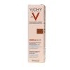Vichy Mineral Blend feuchtigkeitsspendendes Make-up 18 copper