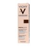 Vichy Mineral Blend feuchtigkeitsspendendes Make-up 19 umber
