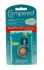 Compeed Blasenpflaster unter den Füßen Pflaster 5