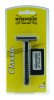 Wilkinson Sword Classic Rasierer + Ersatzklingen