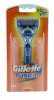 Gillette Fusion Rasierer für Herren