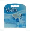 Gillette Venus 4 St. mit 3Klingen
