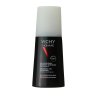 Vichy homme 24H ultra-frisch Deodorant Zerstäuber