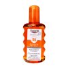 Eucerin Senstive Protect Sun Spray transparent LSF 50