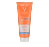 Vichy Capital Soleil Sonnenschutz-Milch für Gesicht und Körper LSF 50+