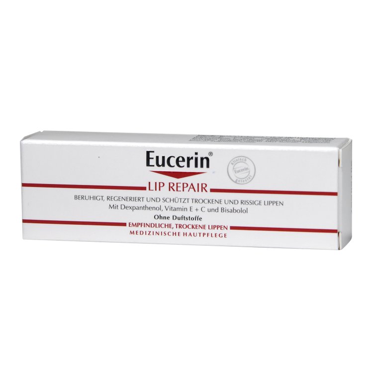 Eucerin Lip Repair