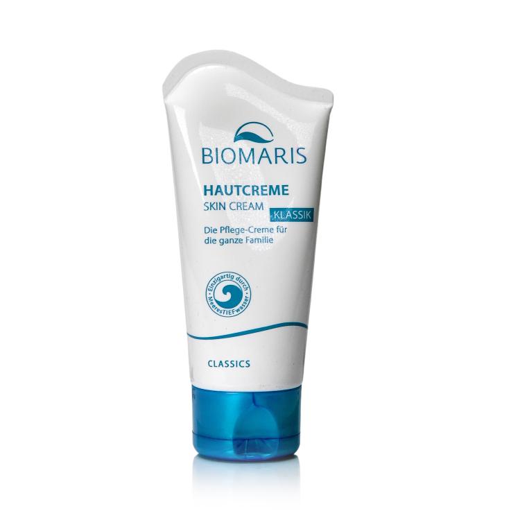 Biomaris Hautcreme