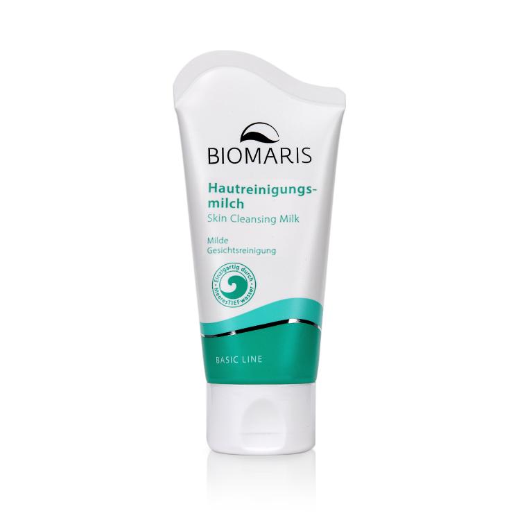 Biomaris Basic Line Hautreinigungsmilch