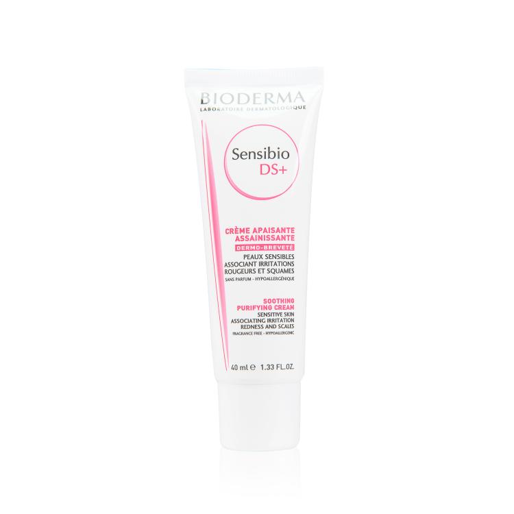 Bioderma Sensibio DS+