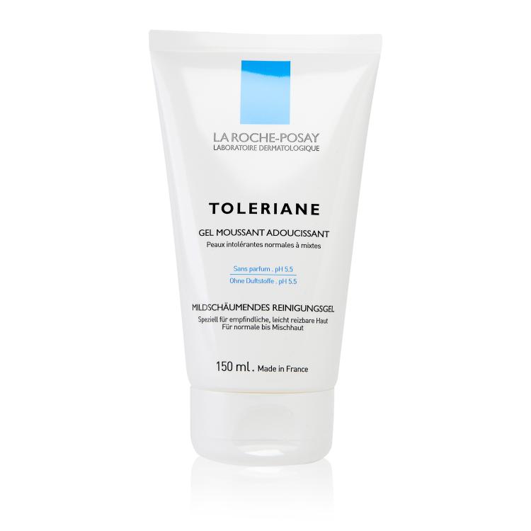La Roche-Posay Toleriane Reinigungsgel
