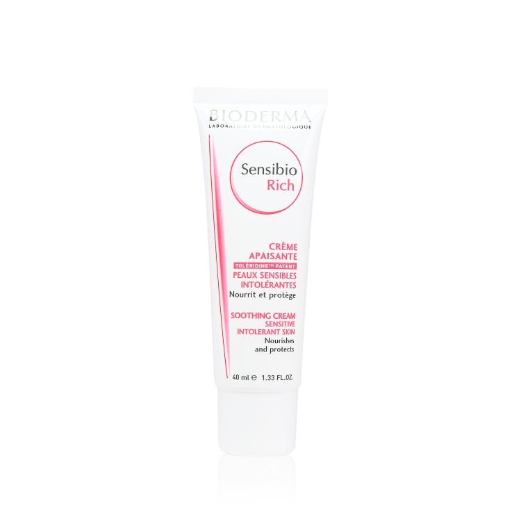 Bioderma Sensibio Rich