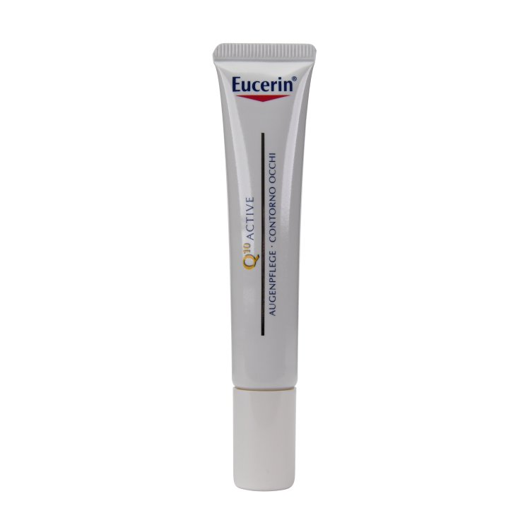 Eucerin Q10 ACTIVE Augenpflege