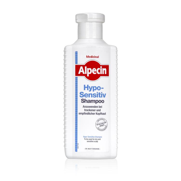 Alpecin med. Hypo Sensitiv Shampoo