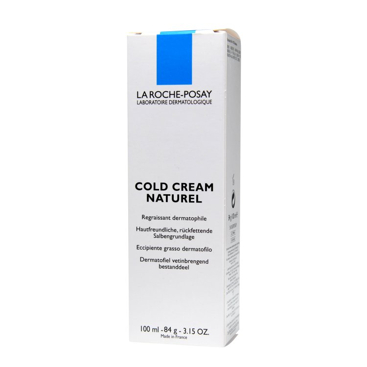 La Roche-Posay Cold Cream Naturel Kühlsalbe