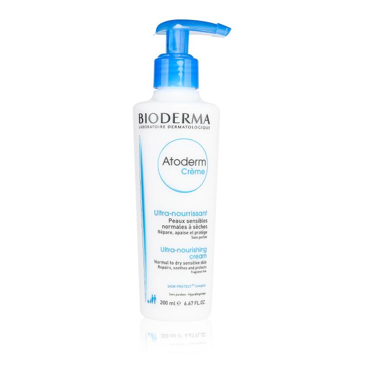 Bioderma Atoderm Creme