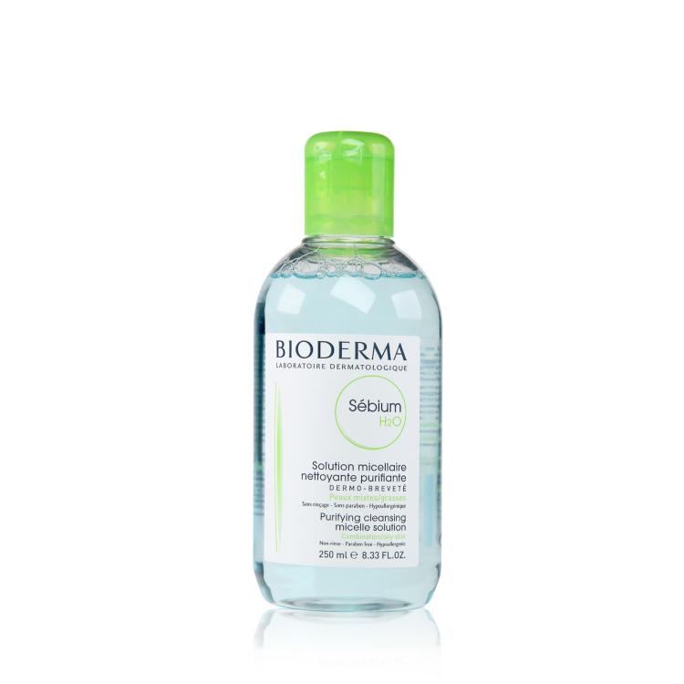 Bioderma Sebium Micellenlösung H2O