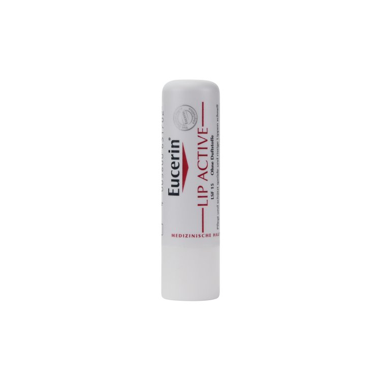 Eucerin Lip Active