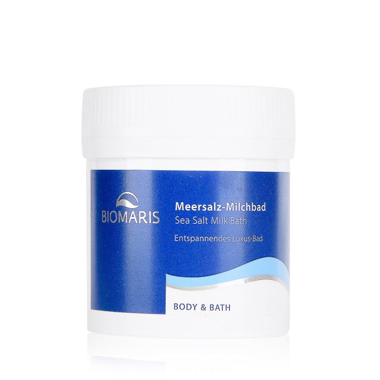 Biomaris Meersalz-Milchbad