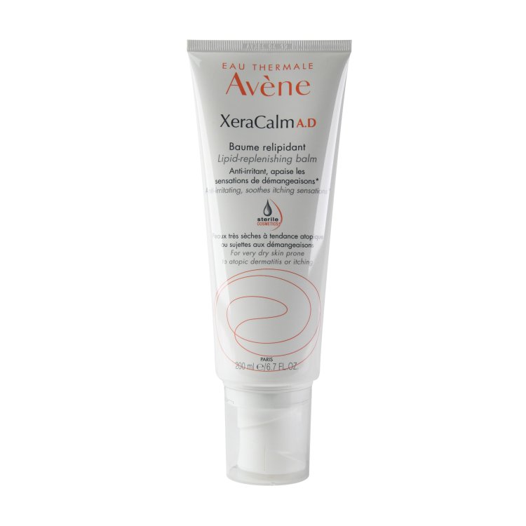 Avene XeraCalm A.D Rückfettender Balsam