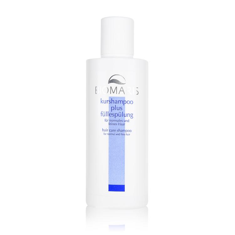 Biomaris Kurshampoo plus Füllespülung