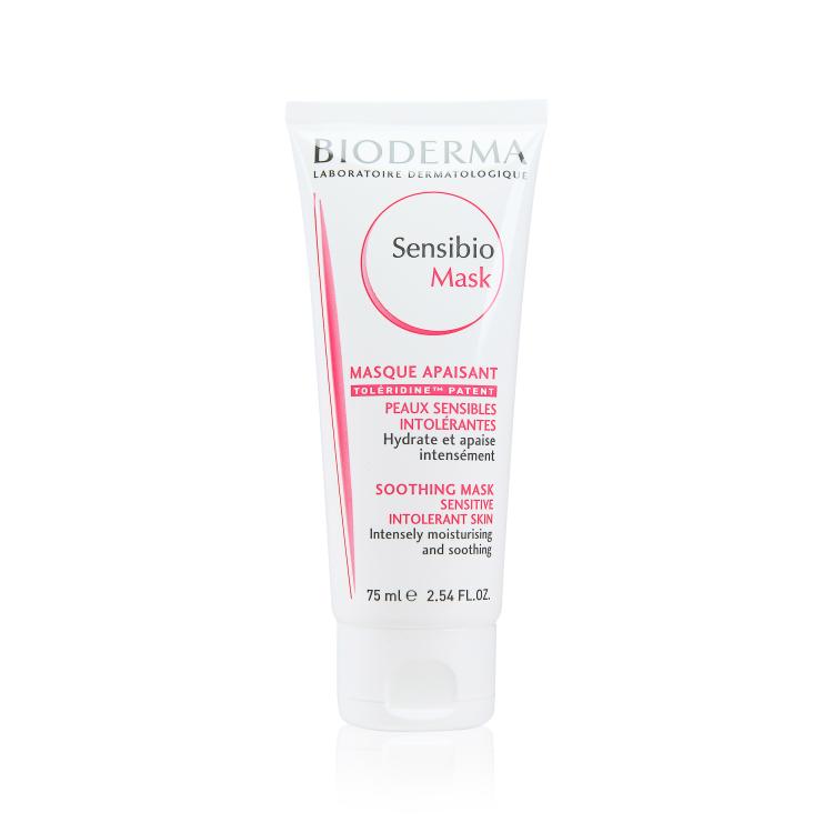 Bioderma Sensibio Maske