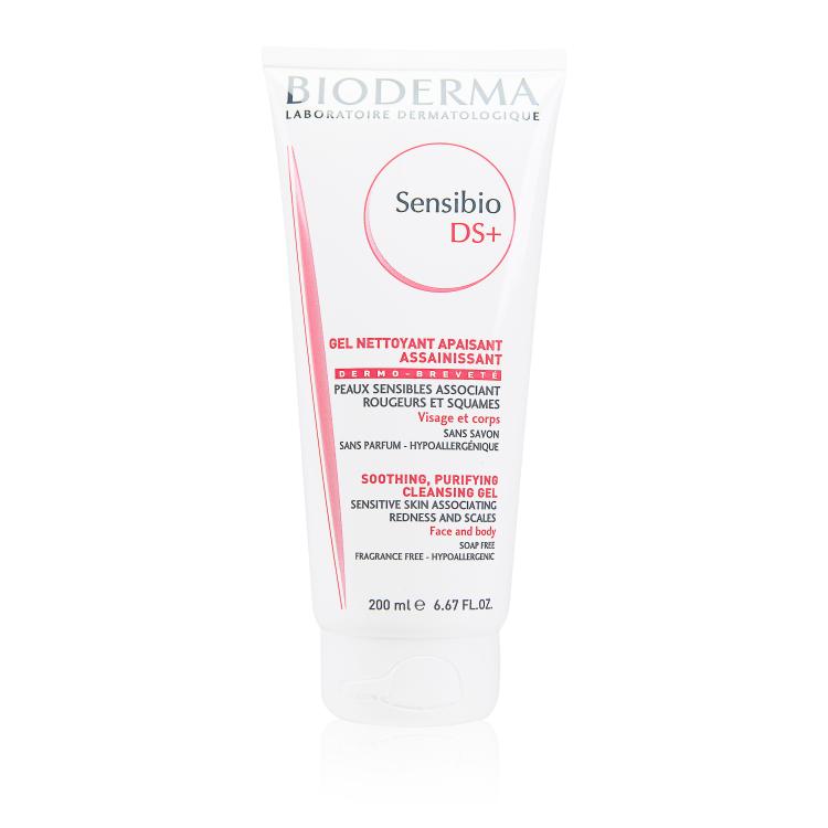 Bioderma Sensibio DS+