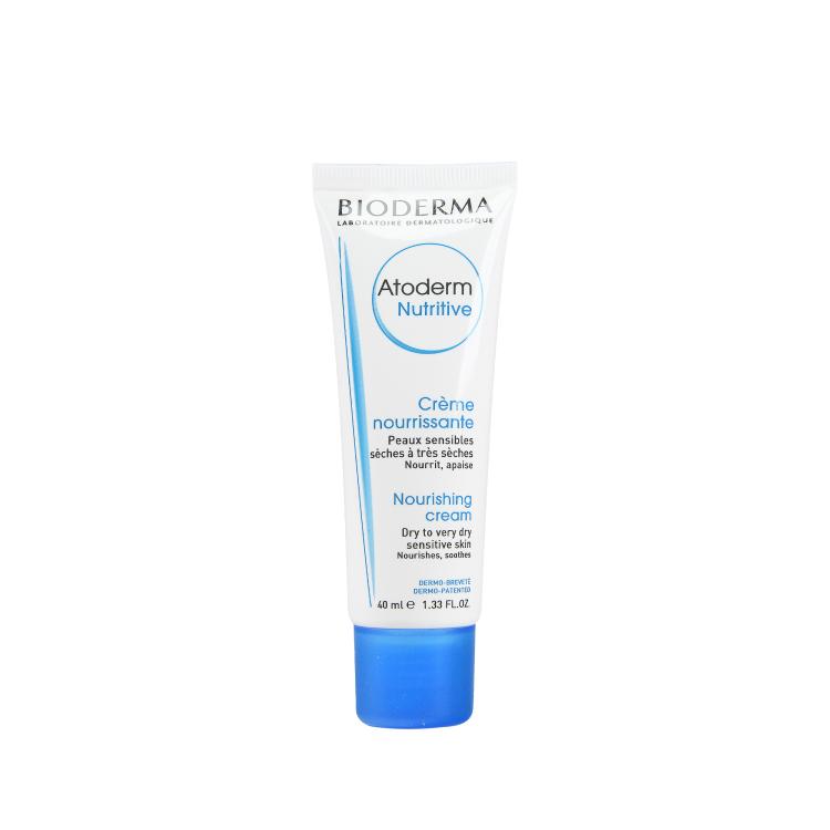 Bioderma Atoderm Nutrive