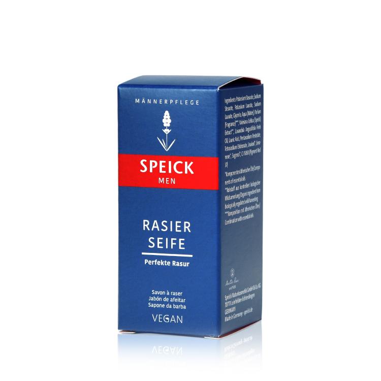 Speick Men Rasierseife