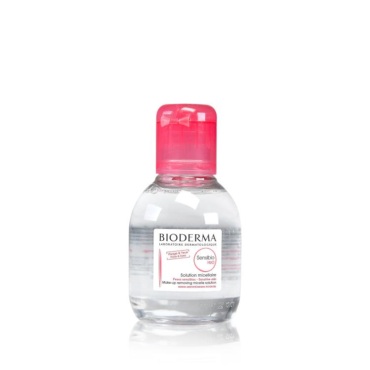 Bioderma Sensibio H2O Micellenlösung