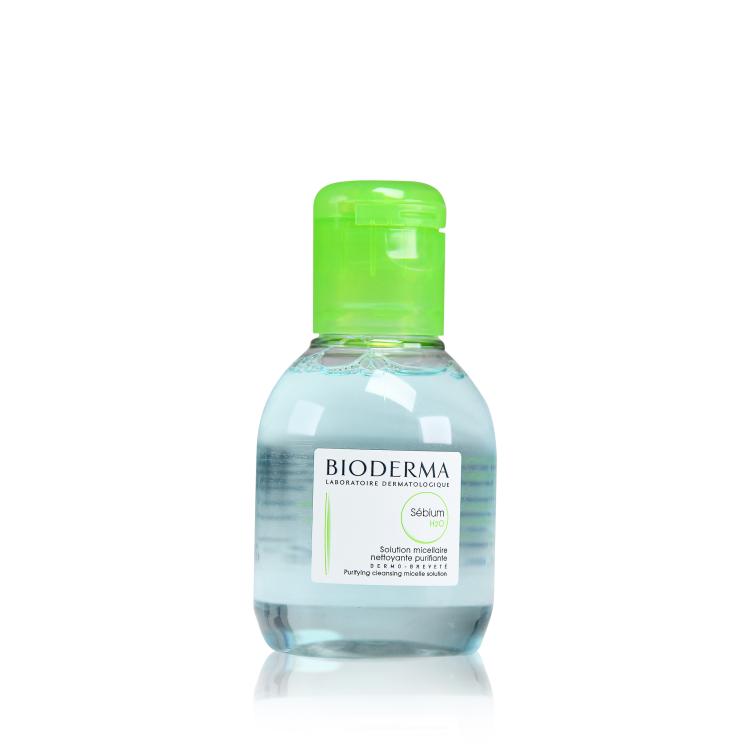 Bioderma Sebium Micellenlösung H2O