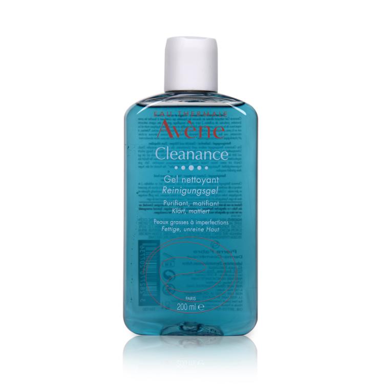 Avene Cleanance Reinigungsgel