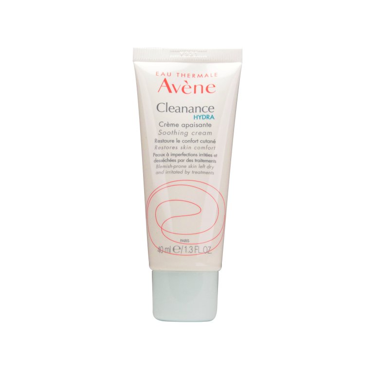 Avene Cleanance Hydra Beruhigende Feuchtigkeitspflege