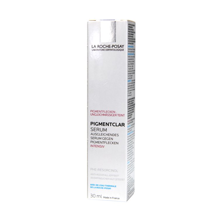 La Roche-Posay Pigmentclar ausgleichendes Serum