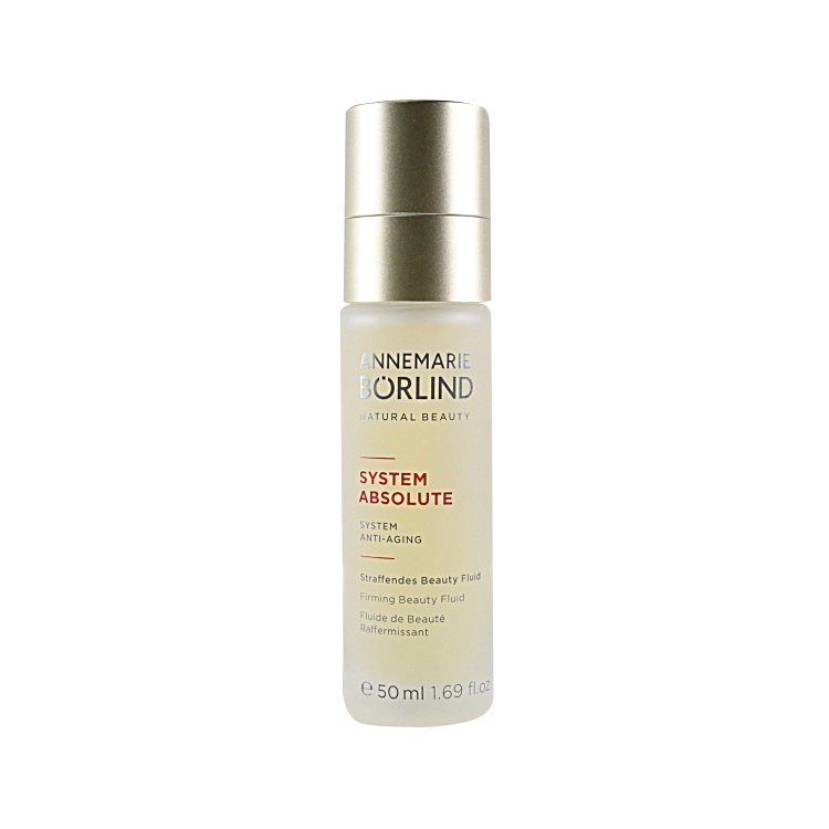 Annemarie Börlind System Absolute Beauty Fluid